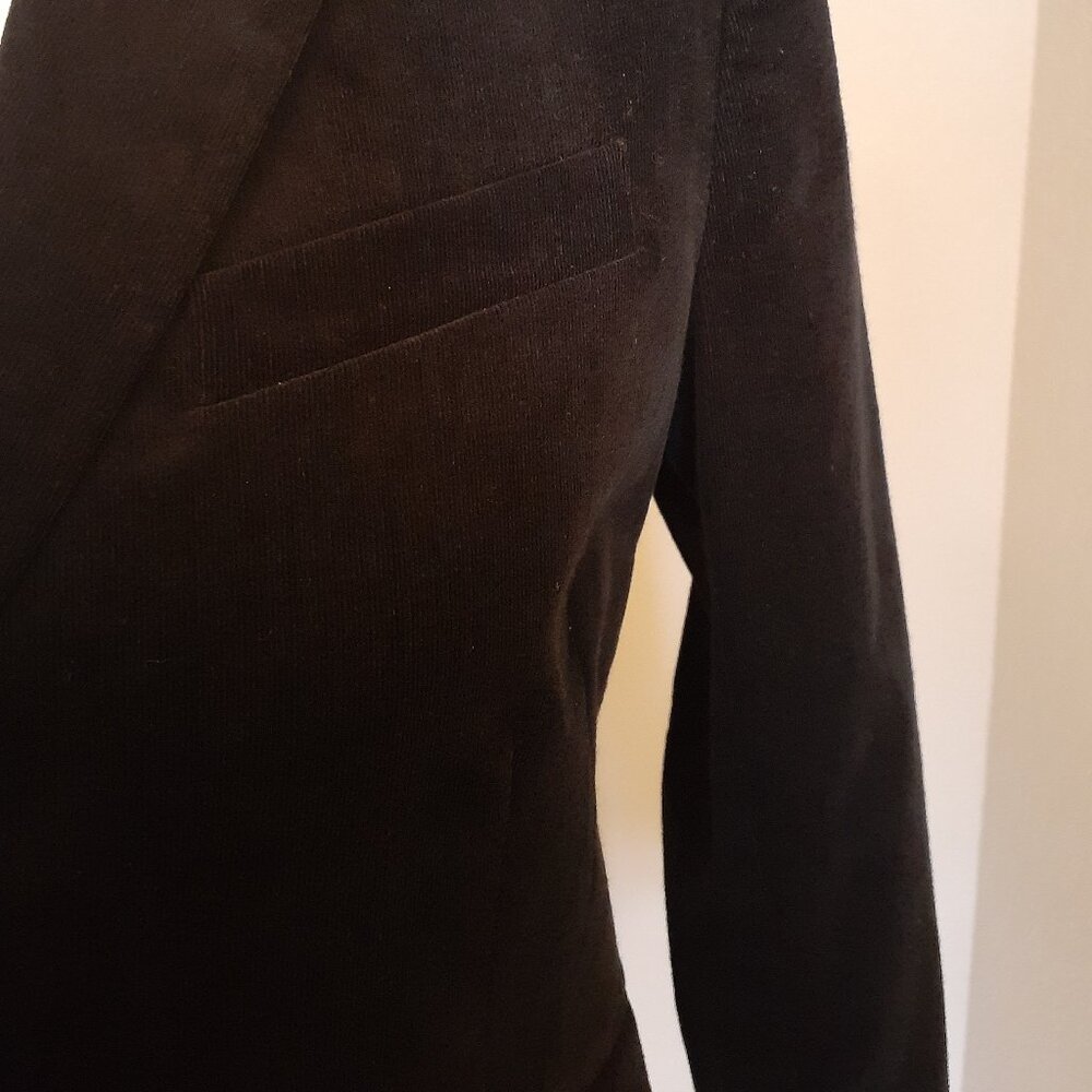 Theory Riding Style Jacket - Picture 5 of 14